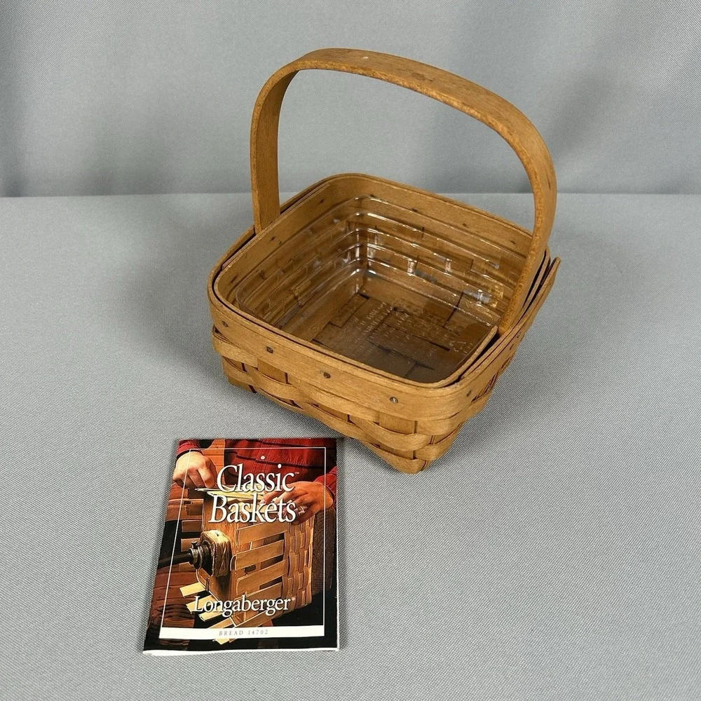VTG 2002 Longaberger 5.5